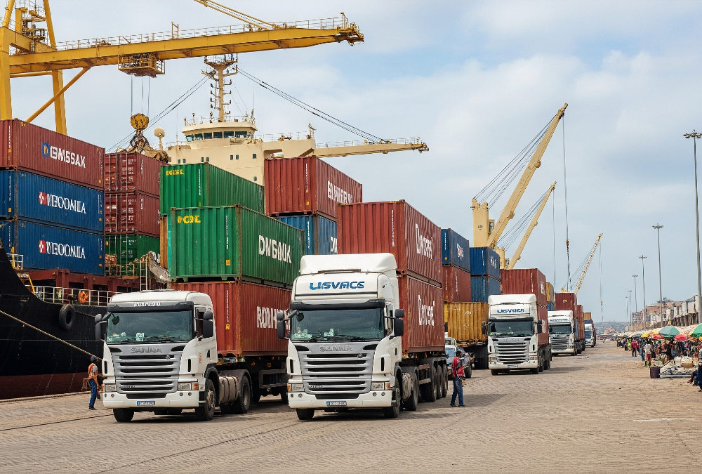 Afreximbank 2025 Trade Report Reveals Surge in Intra-African Commerce Amid Global Shifts