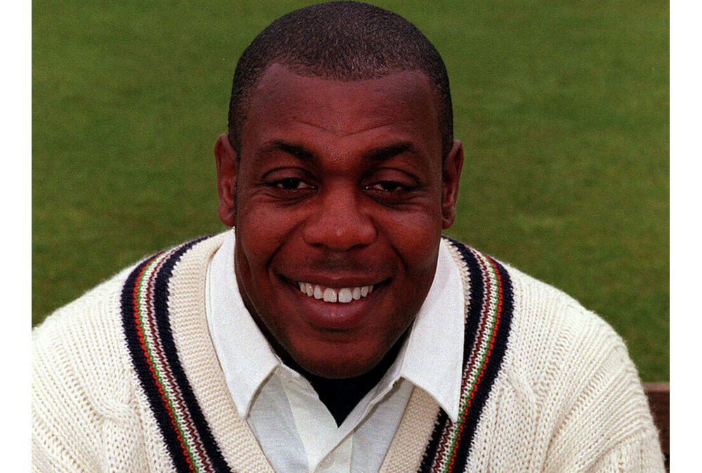 David ‘Syd’ Lawrence, England’s First British-Born Black Cricketer, Dies at 61