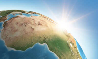 Africa's Growing Strategic Autonomy