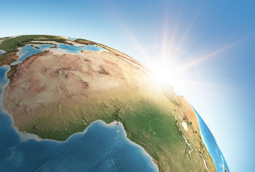 Africa's Growing Strategic Autonomy