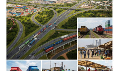 From Isolation to Integration: Africa’s Landlocked Nations Reimagine Their Future