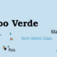 Cape Verde Rises: An Island-Nation’s Remarkable Leap to Upper-Middle-Income Status
