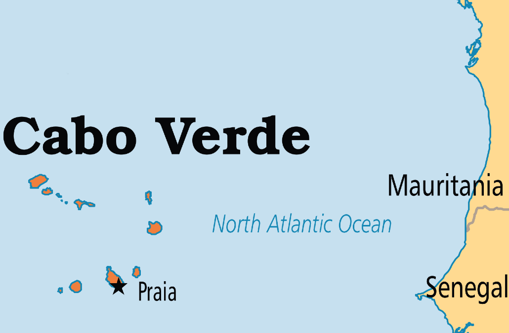 Cape Verde Rises: An Island-Nation’s Remarkable Leap to Upper-Middle-Income Status