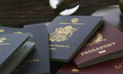 Antigua & Barbuda Stands Firm in Defense of Citizenship by Investment Programme Amid U.S. Visa Scrutiny