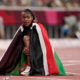 Faith Kipyegon Eyes Historic Sub-4 Minute Mile in Paris