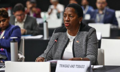 Trinidad & Tobago: Historic Moment as First Woman Set to Lead Opposition PNM