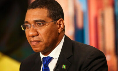 Jamaican voters express strong support for political term limits in new national poll ahead of upcoming elections.