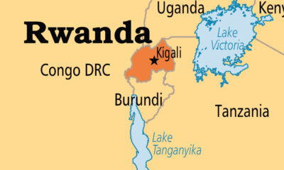 Rwanda Exits ECCAS After Losing Chairmanship Bid Amid DR Congo Tensions