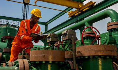 Africa’s Resource Revolution: A Promise Unfulfilled?