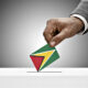 Guyana Elections Commission announces 2025 general election dates, with nomination day set for July 14 and voting on September 1.