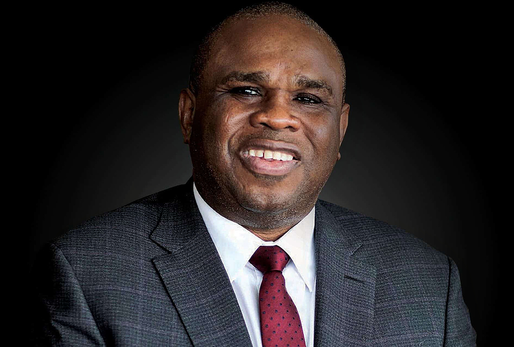 Afreximbank to Hold 2025 Annual Meetings in Abuja as Oramah’s Presidency Concludes
