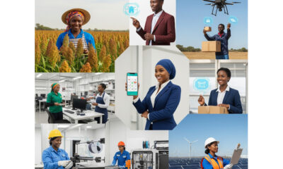 Africa: The Untapped Frontier of Global Investment