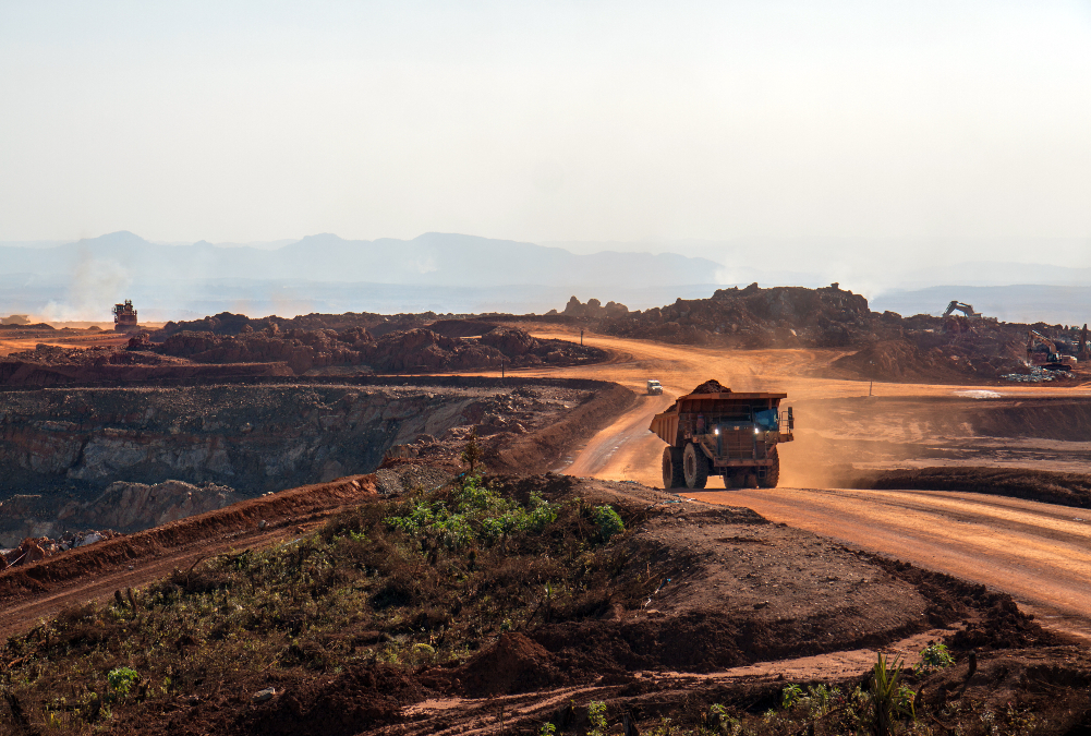 The Democratic Republic of Congo: A Paradox of Wealth and Poverty
