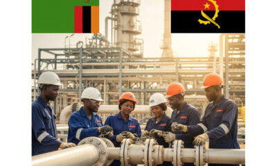 Zambia’s Stake in Benguela Refinery: A Milestone for African Collaboration