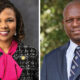 Brother and sister compete for Florida state senate seat in a sibling showdown