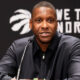 Masai Ujiri and Toronto Raptors Agree to Part Ways