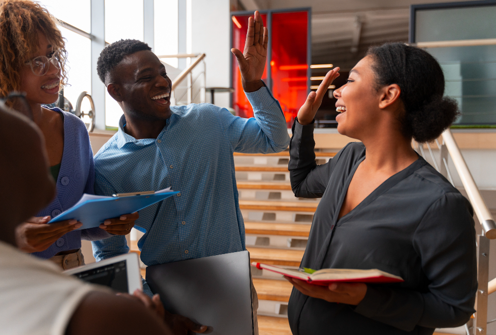 Cracking Africa’s Market: The Expansion Starter Pack for Startups