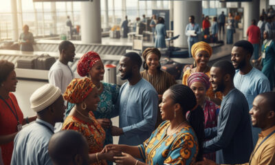 One Africa, No Visas: What It Means for the Continent