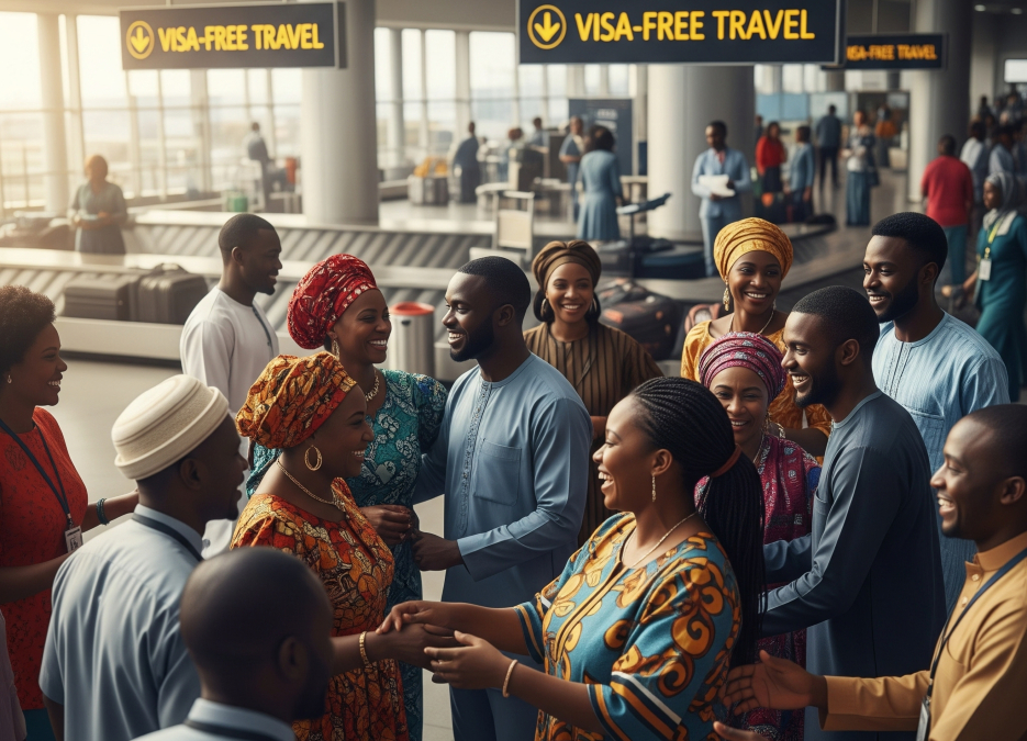 One Africa, No Visas: What It Means for the Continent