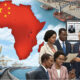 China's Expanding Influence in Africa: A Debt Dilemma