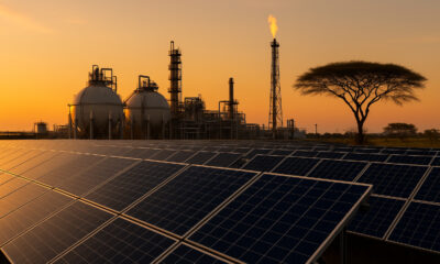 Financing Africa’s Energy Future: A Call for Pragmatism and Partnership