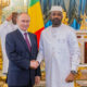 Mali Deepens Strategic Ties with Russia Amid Shifting Alliances