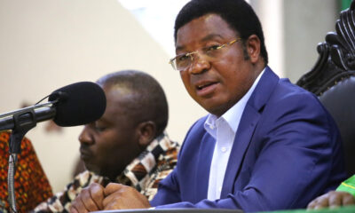 Tanzania’s Prime Minister Kassim Majaliwa Exits Politics Ahead of Elections