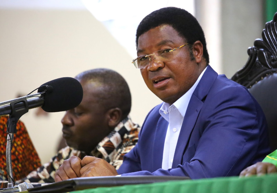 Tanzania’s Prime Minister Kassim Majaliwa Exits Politics Ahead of Elections