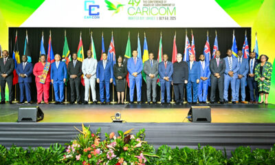 CARICOM Nations Accelerate Free Movement Ahead of 2030 Integration Goals