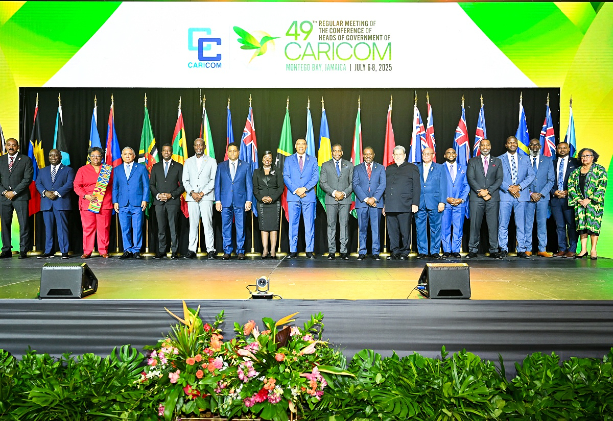 CARICOM Nations Accelerate Free Movement Ahead of 2030 Integration Goals