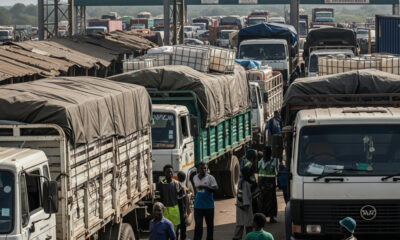 Driving African Integration: Mobilizing Resources and Operationalizing the TFTA