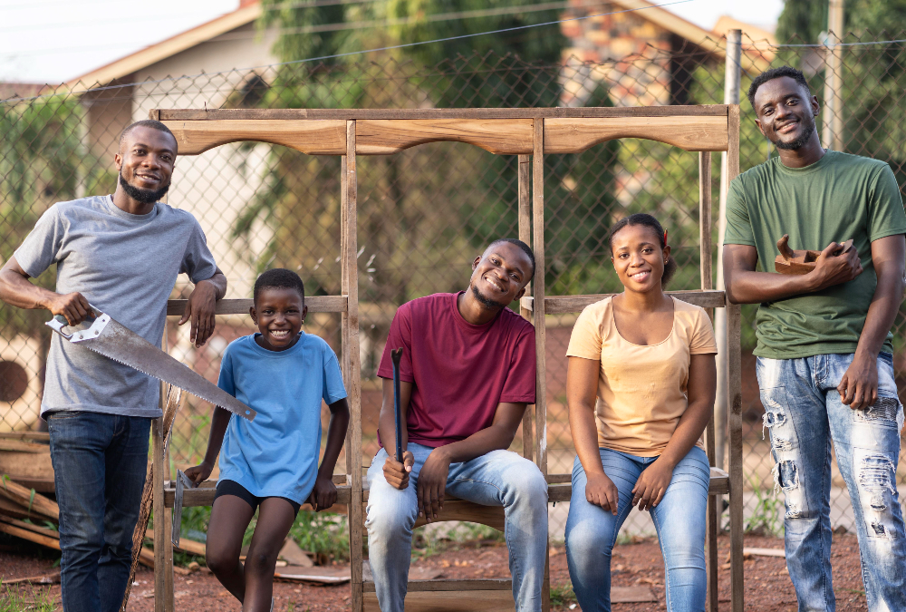 Africa’s Youth Boom: A Global Game-Changer with Tremendous Promise and Peril