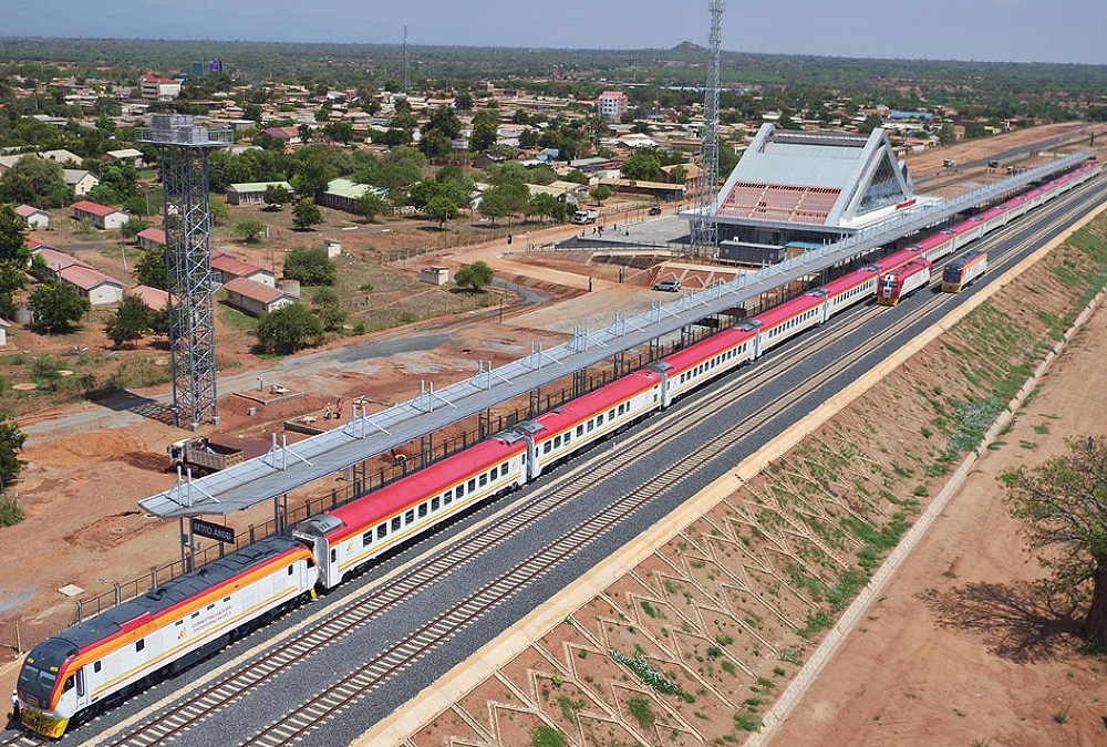 Africa’s Rail Revolution: The Missing Link to Continental Prosperity