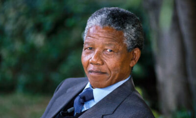 Celebrating Mandela Day 2025: A Call to Action Through Acts of Kindness