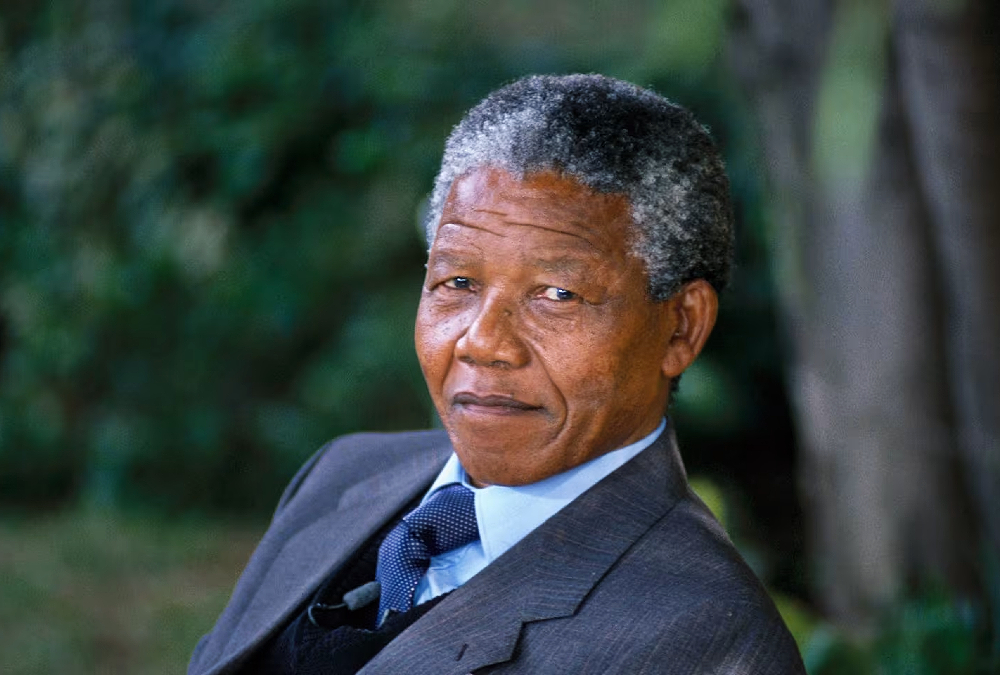 Celebrating Mandela Day 2025: A Call to Action Through Acts of Kindness