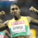 Semenya Secures Partial Legal Victory in Long Battle Over Sex Eligibility Rules