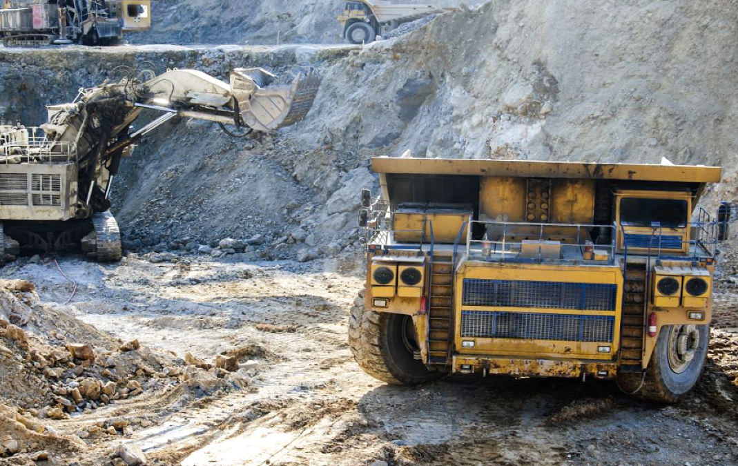 Africa’s Resource Scramble: The U.S. Shifts from Aid to Access in a New Geopolitical Era