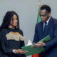U.S. Singer Ciara Among First to Receive Benin Citizenship in Historic Outreach to Diaspora