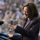 Kamala Harris Rules Out 2026 California Gubernatorial Run, Hints at Future Political Plans