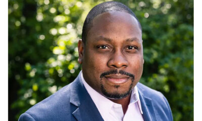 Jon Gosier, founder of FilmHedge and Southbox Capital, pioneering fintech solutions in media finance for high-budget film and TV productions.