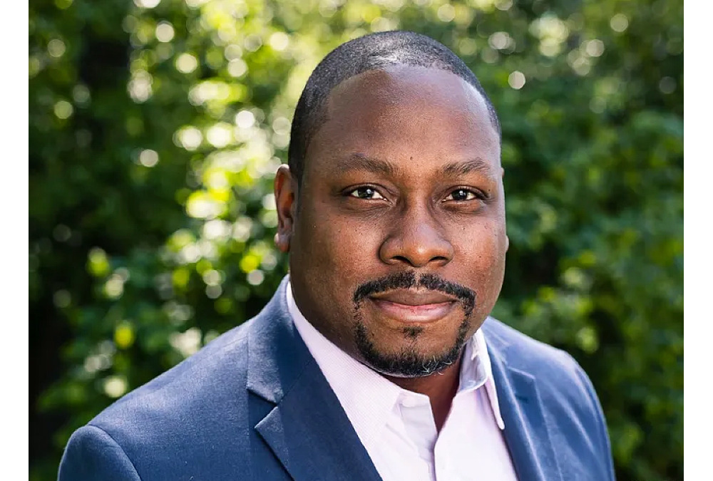Jon Gosier, founder of FilmHedge and Southbox Capital, pioneering fintech solutions in media finance for high-budget film and TV productions.