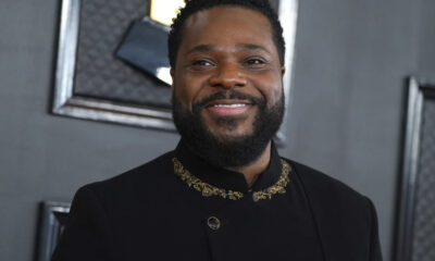 Malcolm-Jamal Warner, ‘Cosby Show’ actor, dies at 54 in Costa Rica drowning