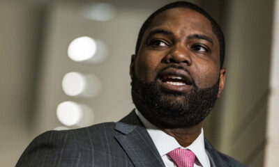 Byron Donalds Leads Early in Florida GOP Governor’s Race as Casey DeSantis Rumors Swirl