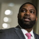 Byron Donalds Leads Early in Florida GOP Governor’s Race as Casey DeSantis Rumors Swirl