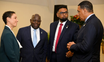 CARICOM leaders convene to address U.S. tariff threats ahead of July 9 deadline, focusing on regional trade resilience and diplomatic engagement amid rising economic uncertainty.