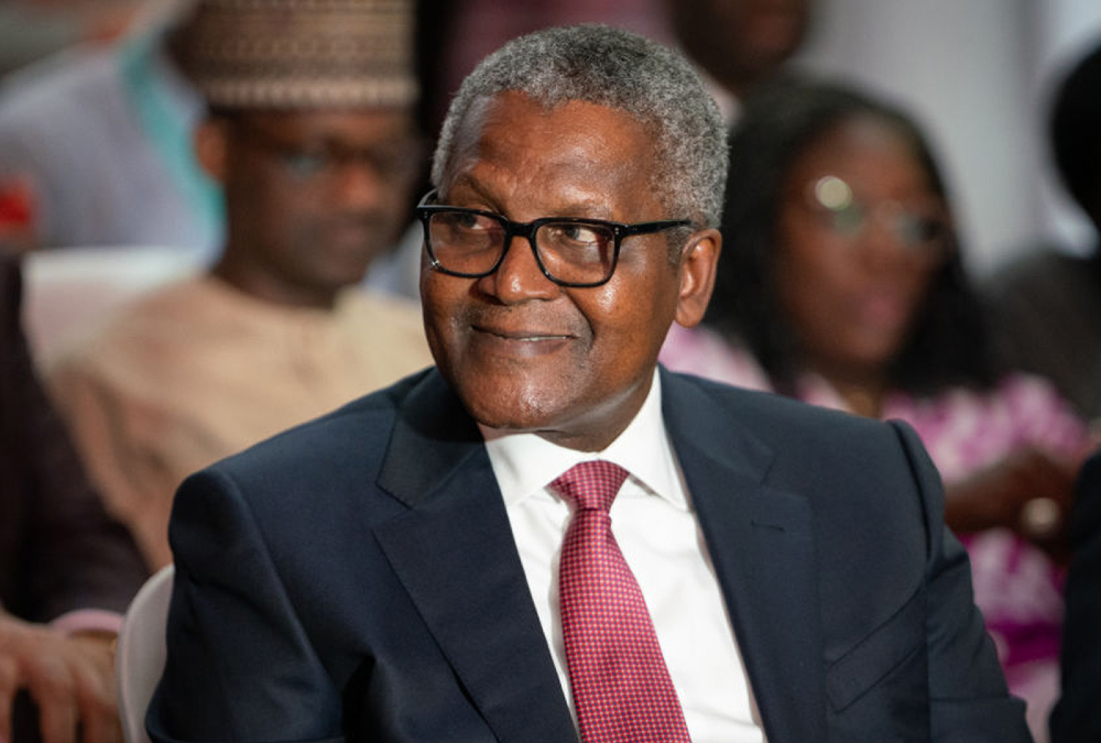 What Africa’s Billionaires Reveal About the Continent’s Economic Future