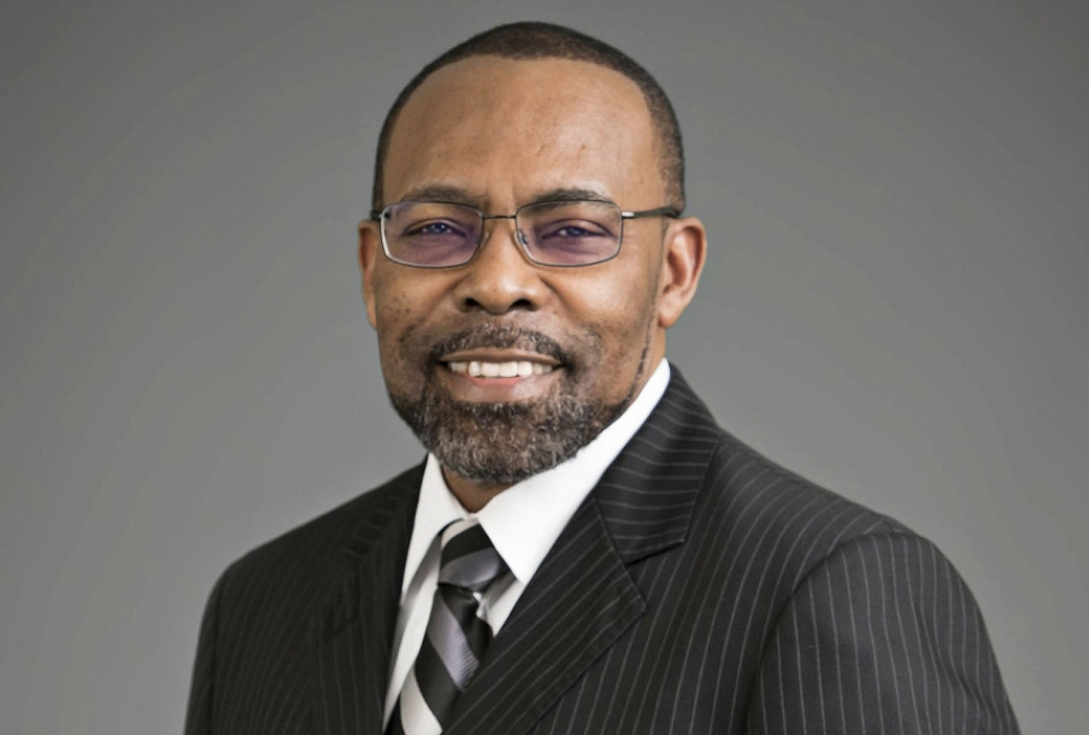 New Caribbean Court of Justice President Urges Regional Support Amid Push for Expansion