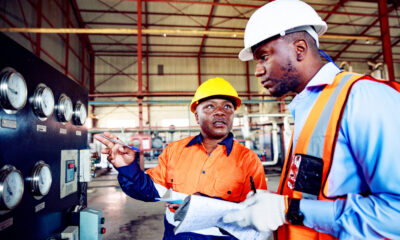 Africa’s Century Depends on Strategy, Not Slogans: Five Lessons from the Asian Tigers