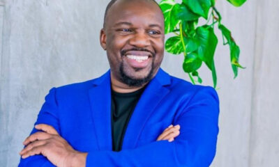 Bunmi Akinyemiju, managing partner at Greenhouse Capital, redefining African venture capital strategy in Uganda.