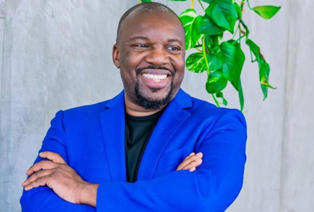 Bunmi Akinyemiju, managing partner at Greenhouse Capital, redefining African venture capital strategy in Uganda.